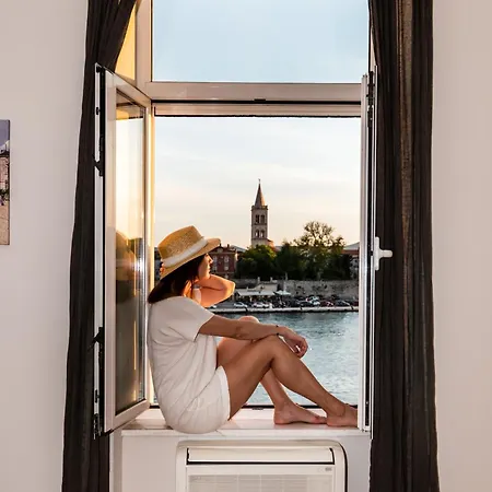 Appartement The View Luxury