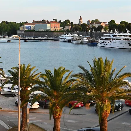 The View Luxury Appartement Zadar