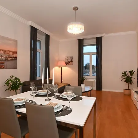 The View Luxury Appartement Zadar